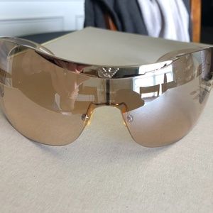 Armani Sunglasses